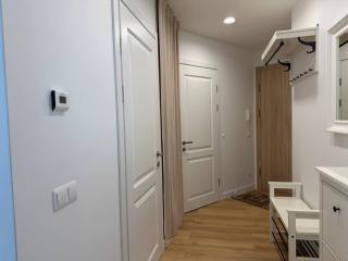 Sea Street Apartments - Klaipėda Old Town - 8