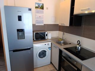 Apartament Agata - 4