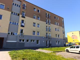 Apartament Agata - 1