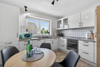 Ferienwohnung Luv - 1