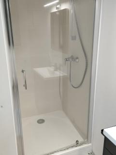 Duplex 27m2 - 1