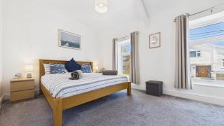Stone's Throw - 3 Bed Holiday Home - Saundersfoot - 5