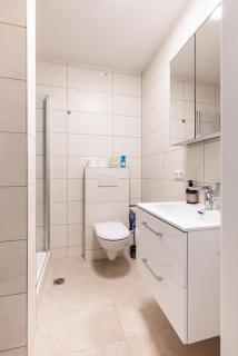 Apartment in Bayreuth - 1