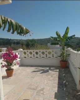Attico Padula Bianca con terrazzo panoramico - 0