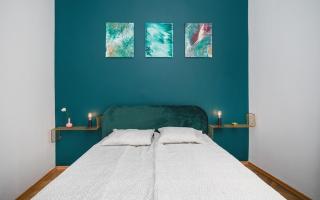 Apartament Przy Bramie Floriańskiej - Stare Miasto - 4