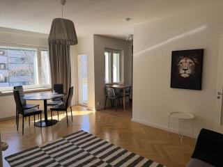 Apartment Hoviska - 9