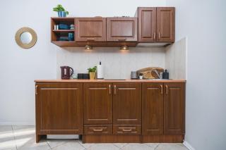 Apartament Przy Bramie Floriańskiej - Stare Miasto - 1