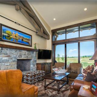 Luxury Home in Exclusive Tributary w/ Hot Tub - 0