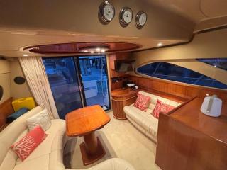 Unique stay aboard a boat - 7