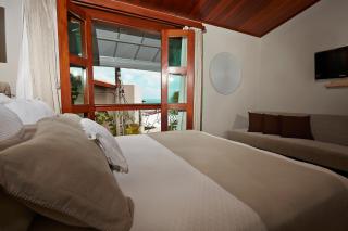 Boutique Hotel Marlin's - Pipa - 9
