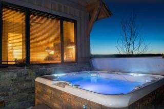 Luxury Home in Exclusive Tributary w/ Hot Tub - 6