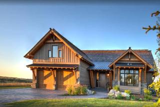 Luxury Home in Exclusive Tributary w/ Hot Tub - 9