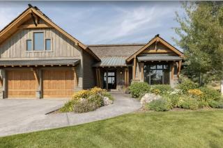 Luxury Home in Exclusive Tributary w/ Hot Tub - 1