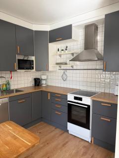 Apartment Hoviska - 7