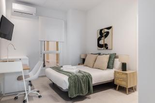 Waou Urban Home Chamberi - 8