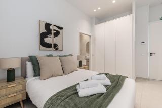Waou Urban Home Chamberi - 7