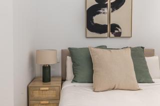 Waou Urban Home Chamberi - 6