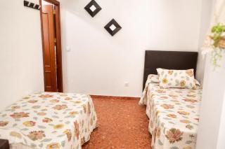 Palmera home - 2