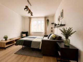 Apartment Loketa - Castle View & Balcony - Loket - 3