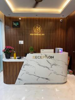 Aish imperial inn - 8