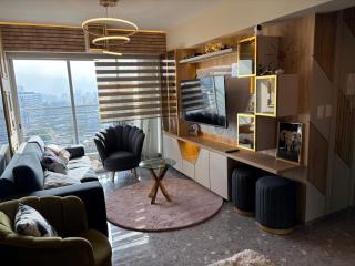 Exclusive new luxury apartment in Lima - 0