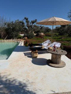 Elaia Suites Ostuni - 4