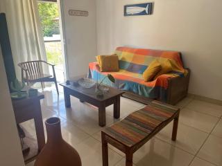 Apartamento beach - 8