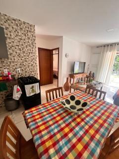 Apartamento beach - 9