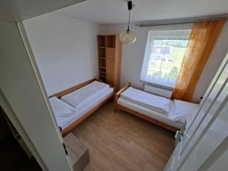 Große Ferienwohnung im Rosental ideal für 4 bis 6 Personen mit Balkon und Garten - 2