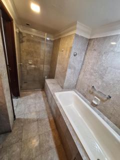 KL TIMES SQUARE HOTEL SERVICE RESIDENCe BUKIT BINTANG - 4