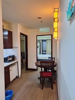 KL TIMES SQUARE HOTEL SERVICE RESIDENCe BUKIT BINTANG - 3