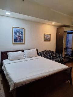 KL TIMES SQUARE HOTEL SERVICE RESIDENCe BUKIT BINTANG - 2
