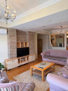 Alora Apartment Prizren - 9