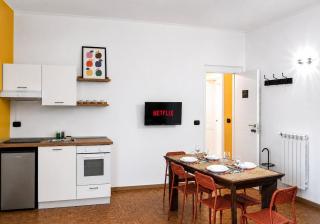 Al Truogolo II Apartment oltre l'Arco di Via Balbi - 7