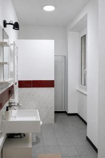 Al Truogolo II Apartment oltre l'Arco di Via Balbi - 1