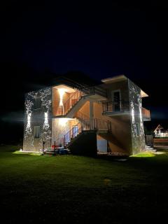 Guesthouse Natyra Theth - 9