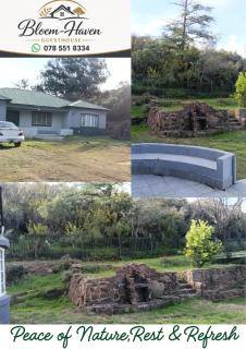 Bloem-Haven - 3