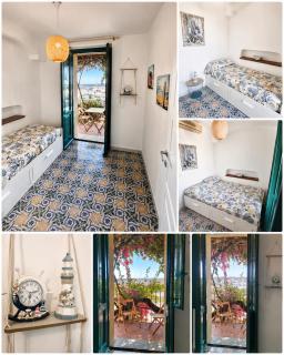 La Perla del Porto di Maratea House - 5