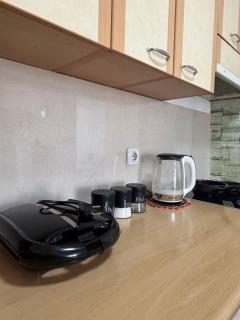 Nina Apartment - 6