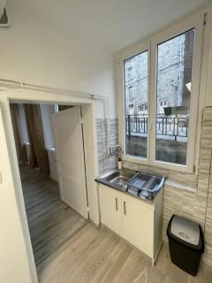 Appartement neuf - 3
