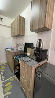 Mercy Scott Cozy Homes - 4