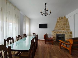 Casa Rural la Caprichosa II - 6