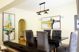 Luxurious Private Villa with Pool Near Sam Levys Village - 4