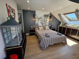 chambres de La Maillette - 5