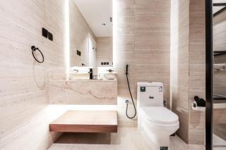 Elegant 1BR Apartment in Al Sulimaniyah NZL287 - 4