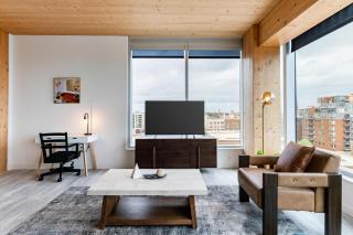 Landing Apartments - Ascent MKE - 9