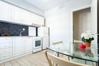 Effie's Apartment - 3