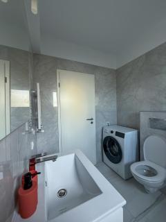 DOCA Apartments 6 - 3