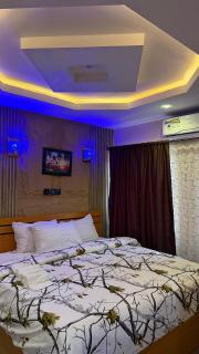 Dopad Hills Hotel and Suites - 9