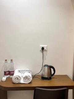 MRP Residency - 3